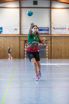 Bild 128 - wDJ HSG Kremperheide/Muensterdorf - TSV SR Schuelp : Ergebnis: 26:5